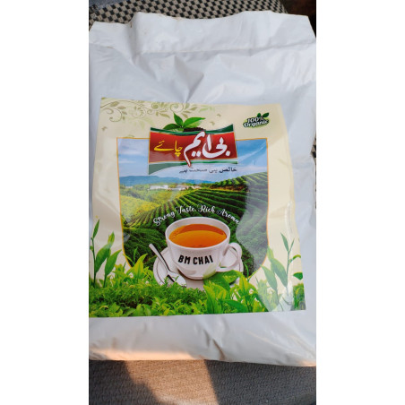 BM CHAI (Best quality Kenia tea)
