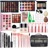 All in One Makeup Kit for Women Full Kit, Make Up Gift Set for Women