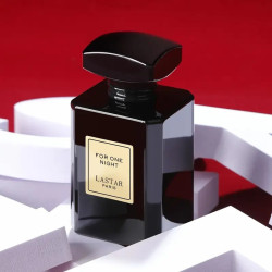 55ml Lastar For One Night Eau de Toilette, Unisex Adult Deodorant,
