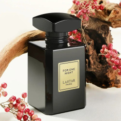 55ml Lastar For One Night Eau de Toilette, Unisex Adult Deodorant,