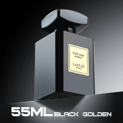 55ml Lastar For One Night Eau de Toilette, Unisex Adult Deodorant,