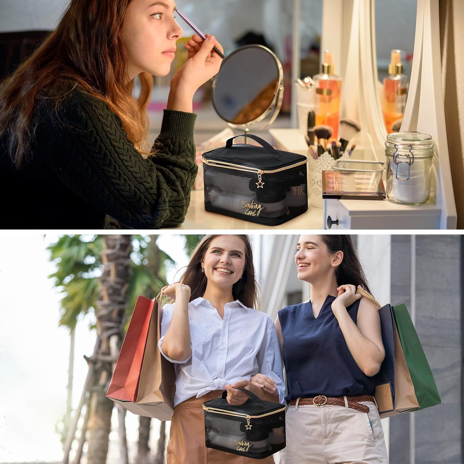 BEUTY AND PERSONAL CARE